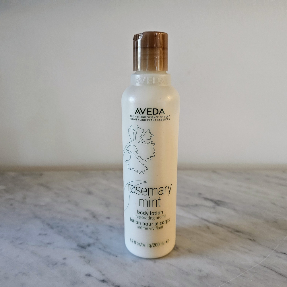 Aveda Rosemary Mint Body Care Set - Picture 4 of 7